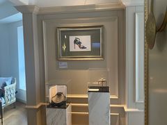 -Me Coffee下午茶艺术空间