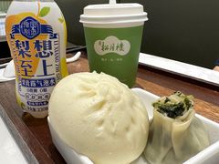 -春风松月楼(七宝万科店)