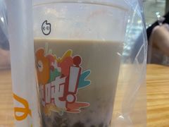 -CoCo都可(深业东岭店)