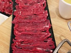 -嬷孙家潮汕牛肉火锅(北京路天河城店)