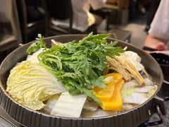 -满来寿喜烧(金虹桥店)