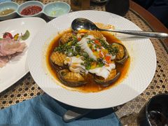 -杭州西湖柳莺里酒店·闻莺厅