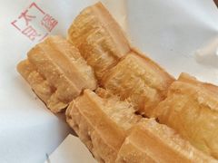 -大良毋米粥(锦龙路总店)