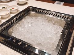 -九府羊·鲜羊火锅·烤串(新华路店)