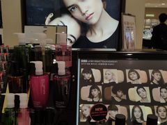 -新世界百货(明洞总店)