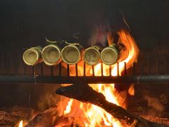 -香竹农庄•传统竹筒饭(十年店)