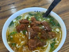 -豫掌柜饸饹面·烩面(秀沿路店)