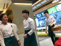 -费大厨辣椒炒肉(万家丽一店)