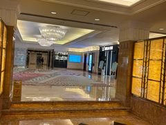 -上海花园饭店