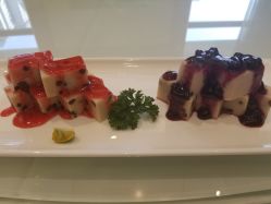 -志诚丽柏酒店·锦轩中餐厅·宴会厅