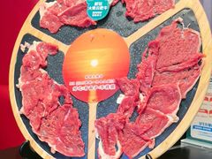 -乔先生涮肉·鲜活牛羊肉火锅(塘沽店)