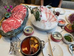 -大舜国风· 和牛火锅(绮霞街店)