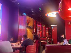 -蛙来哒(东城万达店)
