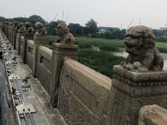 -卢沟桥文化旅游区(卢沟桥)