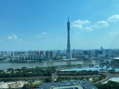 -广州富力丽思卡尔顿酒店