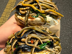 -北丐先生·野馄饨烧烤(长宁龙之梦店)