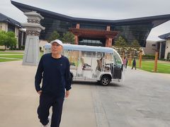 -北京雁栖湖国际会展中心