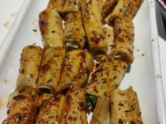 -平娃三宝烧烤·面食(富丰桥店)