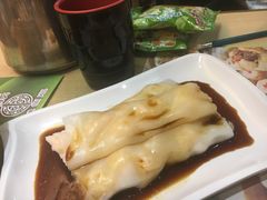 -添好运点心专门店(北角店)