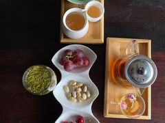 -青藤茶馆(南山路店)