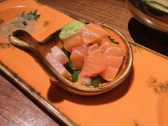 -Mr.Fish鱼鲜生海鲜放题(高德置地冬广场店)