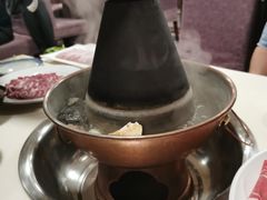 -福寿斋·老北京铜锅涮肉·烤鸭(顺义总店)