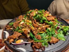 -京味斋·烤鸭·北京菜(安贞店)