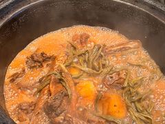 -锅老头铁锅炖•大锅蒸汽海鲜(韩乐坊店)