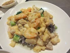 -燕春楼(海河华鼎店)