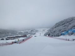 -太子岭滑雪场