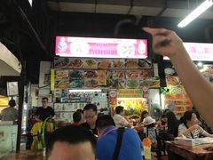 -陳妈妈泰国菜