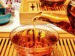 -叶叶菩提·晋福宫