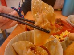 -吉庆街美食广场