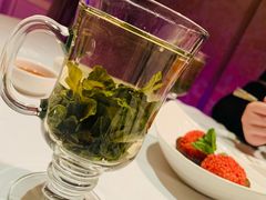 铁观音-翡翠小城·海鲜豆捞·广式点心(老佛爷店)