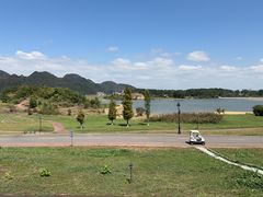 -云漫湖生态度假公园