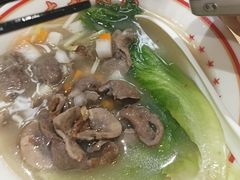 -银记肠粉店(南方医院店)