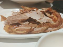 -皇城根·鲁菜济南菜·吊炉烤鸭·炒鸡鱼头(济南旗舰店)