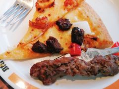 -比格比萨自助(花园路店)