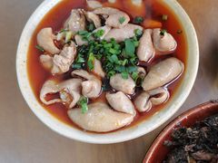 红烧肥肠-周肥肠(江油总店)