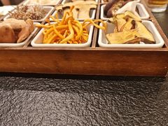 -滇牛云南火锅(桂林路店)