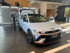 -现代汽车文化中心 Hyundai Motorstudio Beijing
