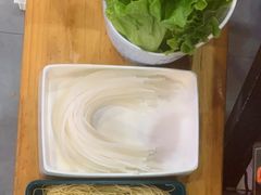 -大四喜·鲜牛肉火锅(洛阳大学城店)
