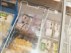 -大桥道食品商店(咸阳路店)