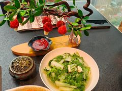 -唐猫庭院·千年陕菜(赛格国际购物中心店)