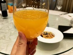 -粤财皇冠假日酒店·彩华轩中餐厅