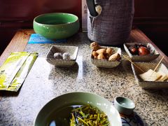 -豫园湖心亭茶楼