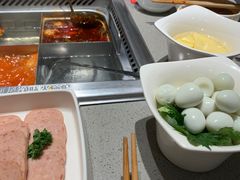 -海底捞火锅(九久奥特莱斯店)