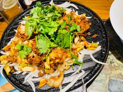 -局气 烤鸭·北京菜(前门店)