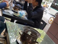 -川香煲(茅台路店)
