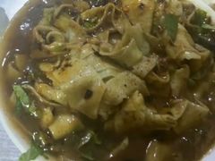 -正味斋锅巴菜(西北角店)